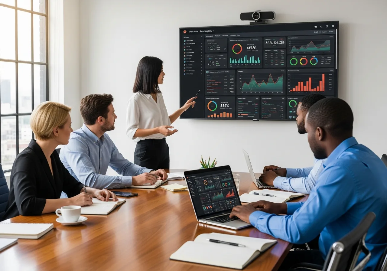 Silver Bough — Automatisierung in der Produktion